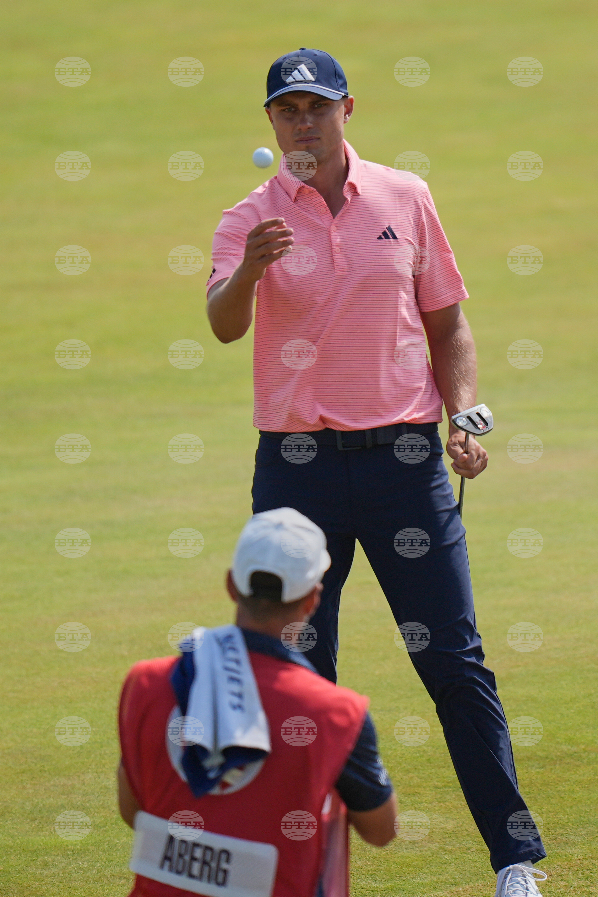 British Open Golf Championship