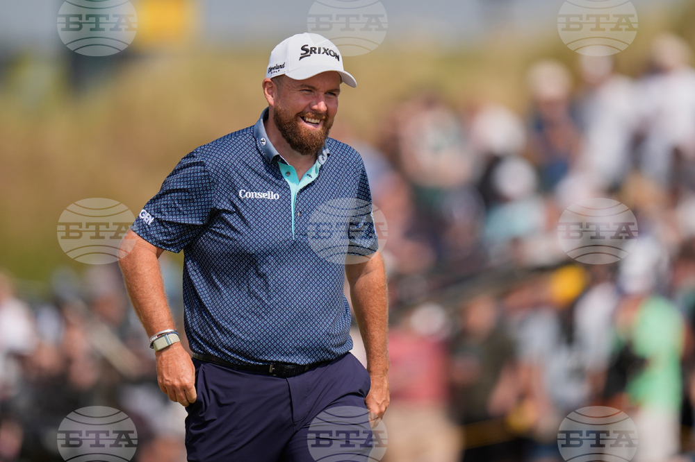 British Open Golf Championship