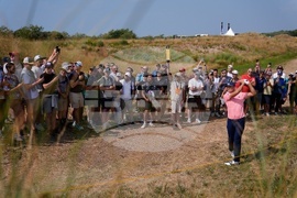 British Open Golf Championship