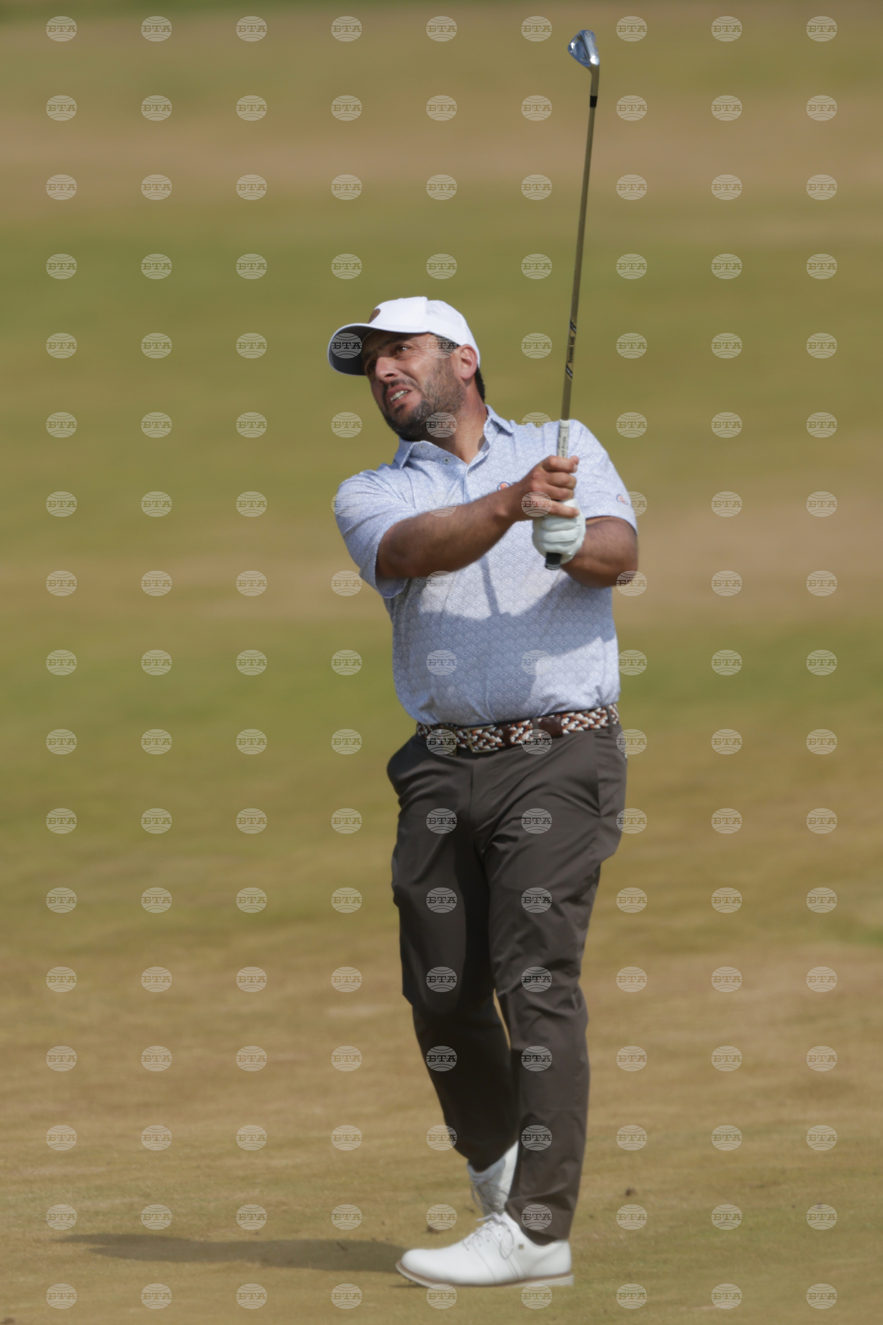 British Open Golf Championship