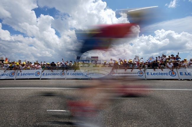 APTOPIX Tour de France Cycling