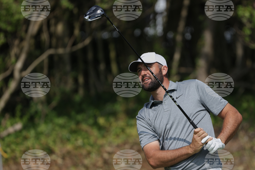 British Open Golf Championship