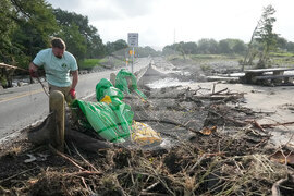 Extreme Weather Flooding