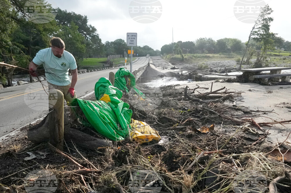 Extreme Weather Flooding