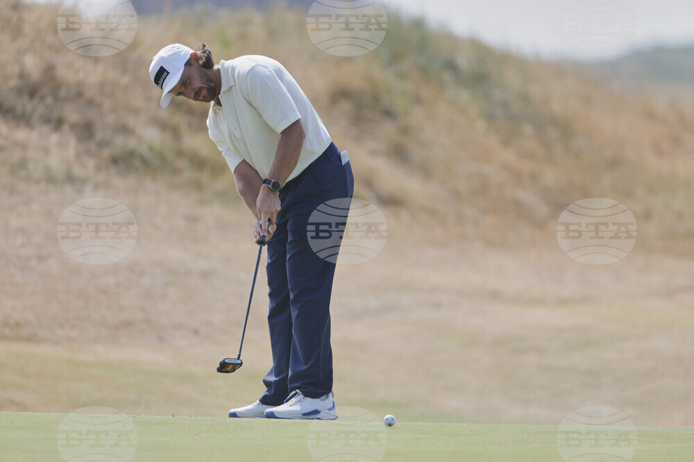 British Open Golf Championship