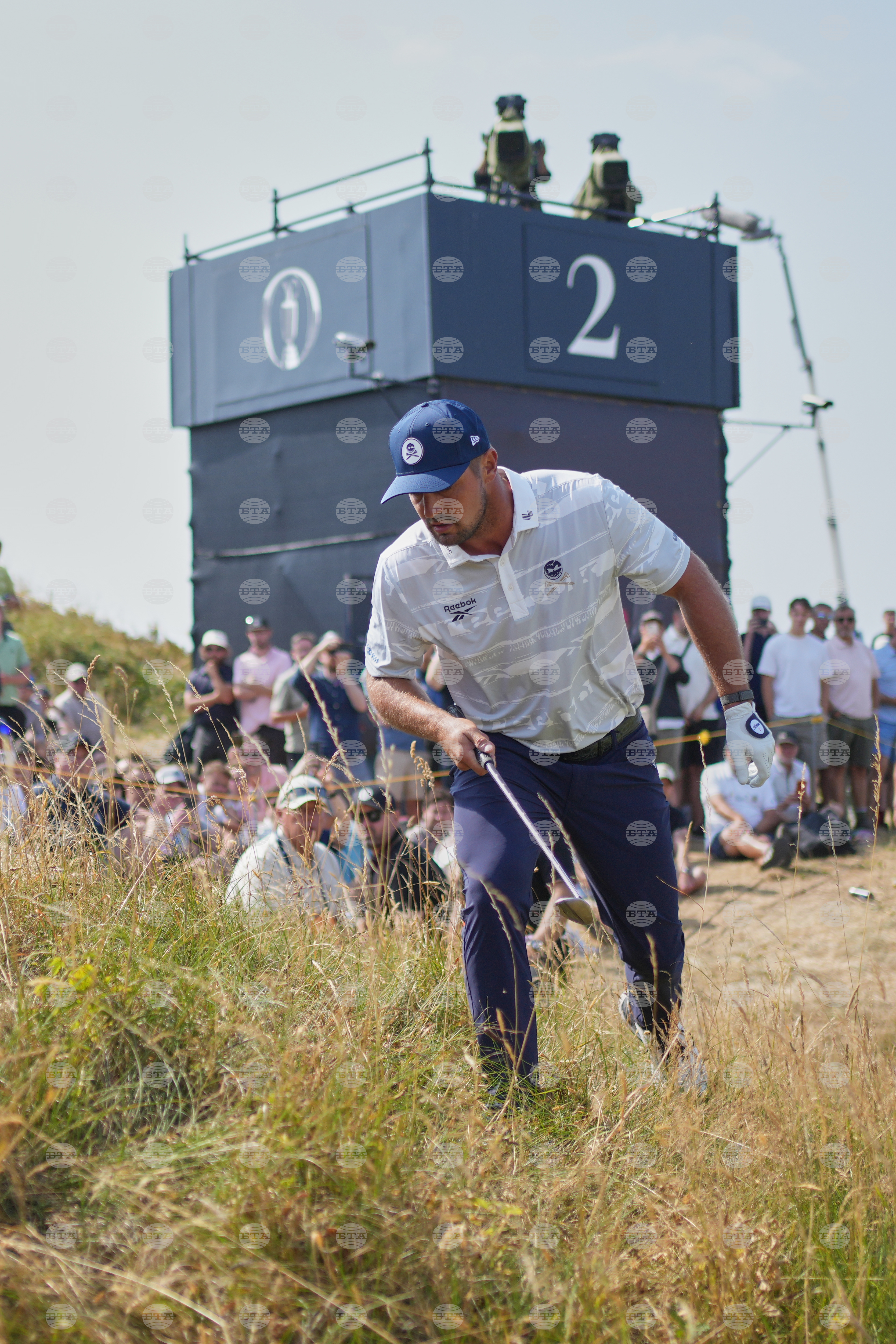 British Open Golf Championship