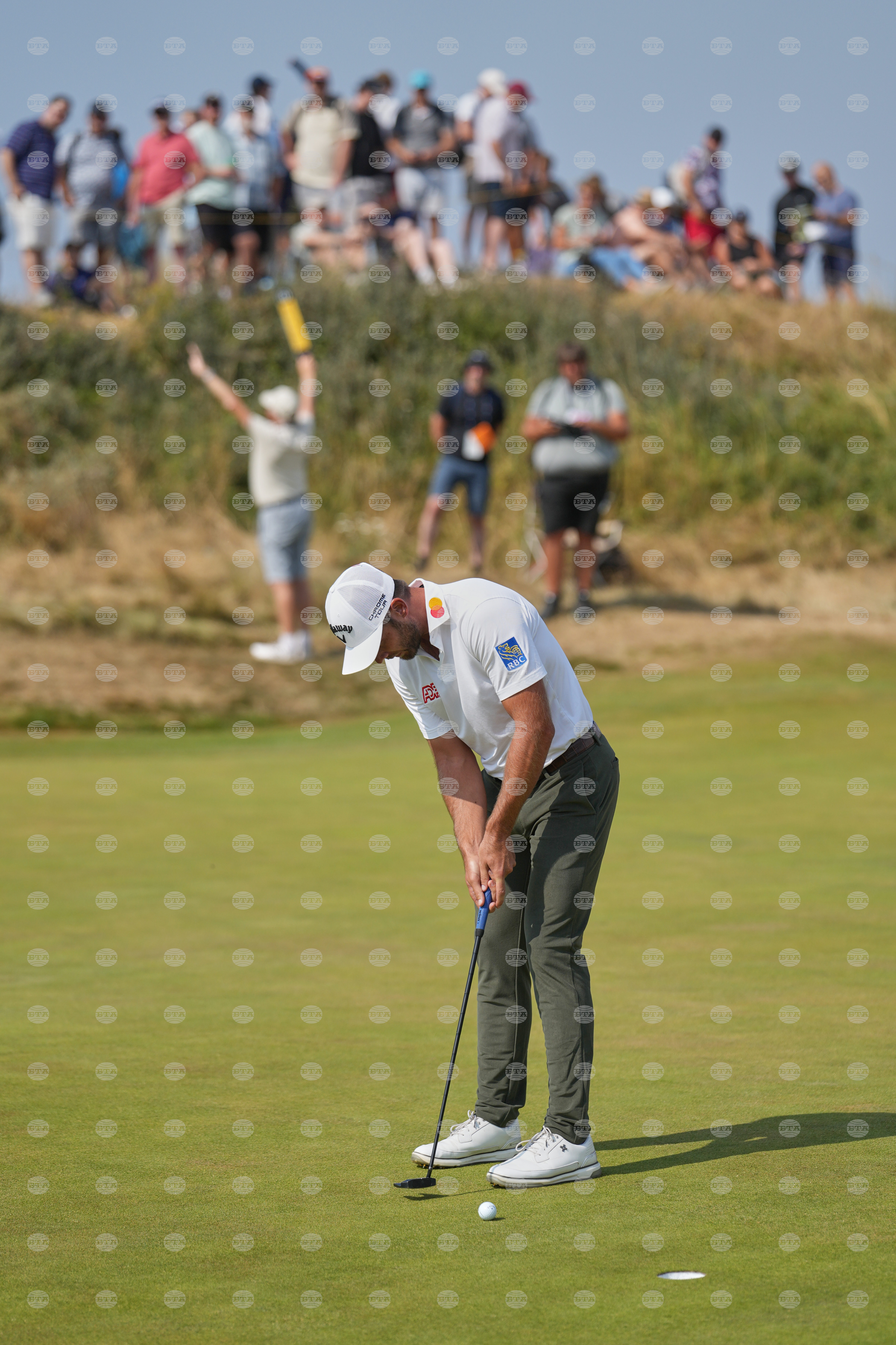 British Open Golf Championship