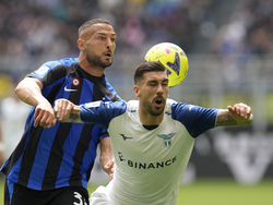 Italy Soccer Serie A