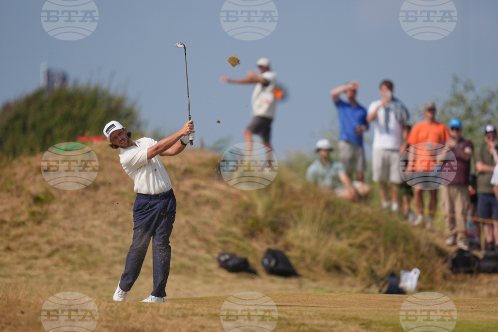 British Open Golf Championship