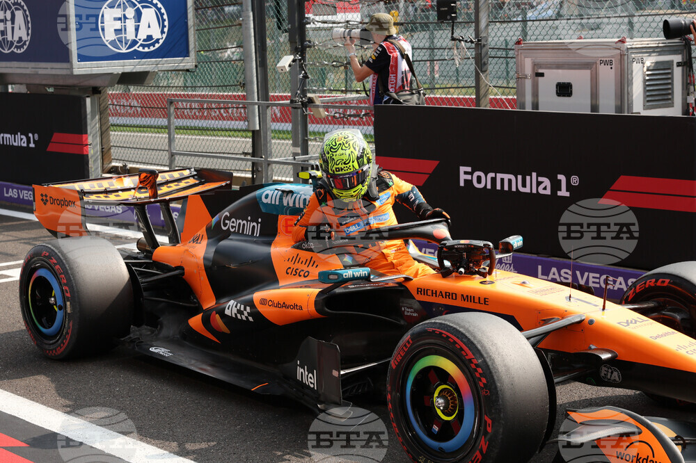 Belgium F1 GP Auto Racing