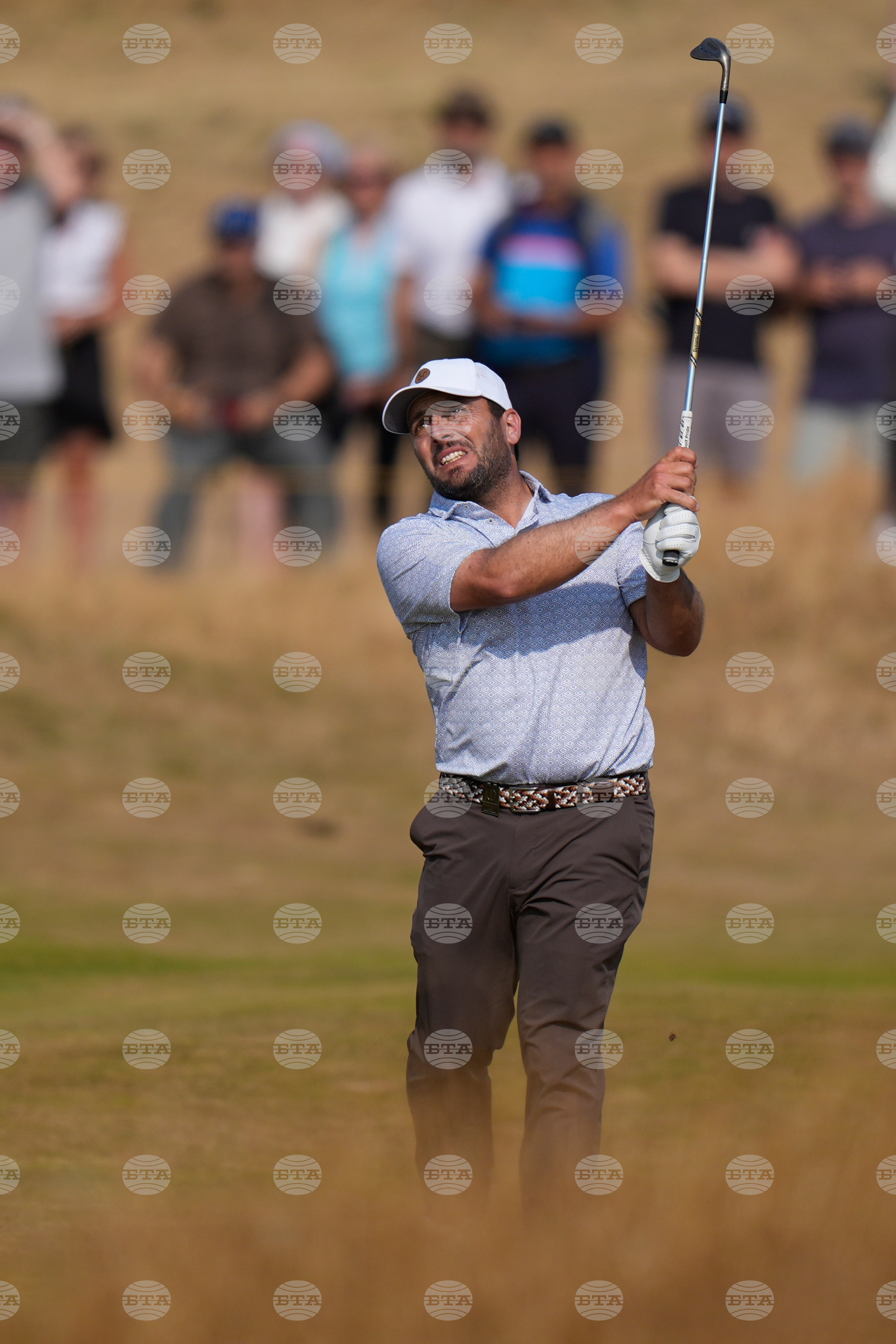 British Open Golf Championship