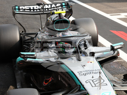 Belgium F1 GP Auto Racing