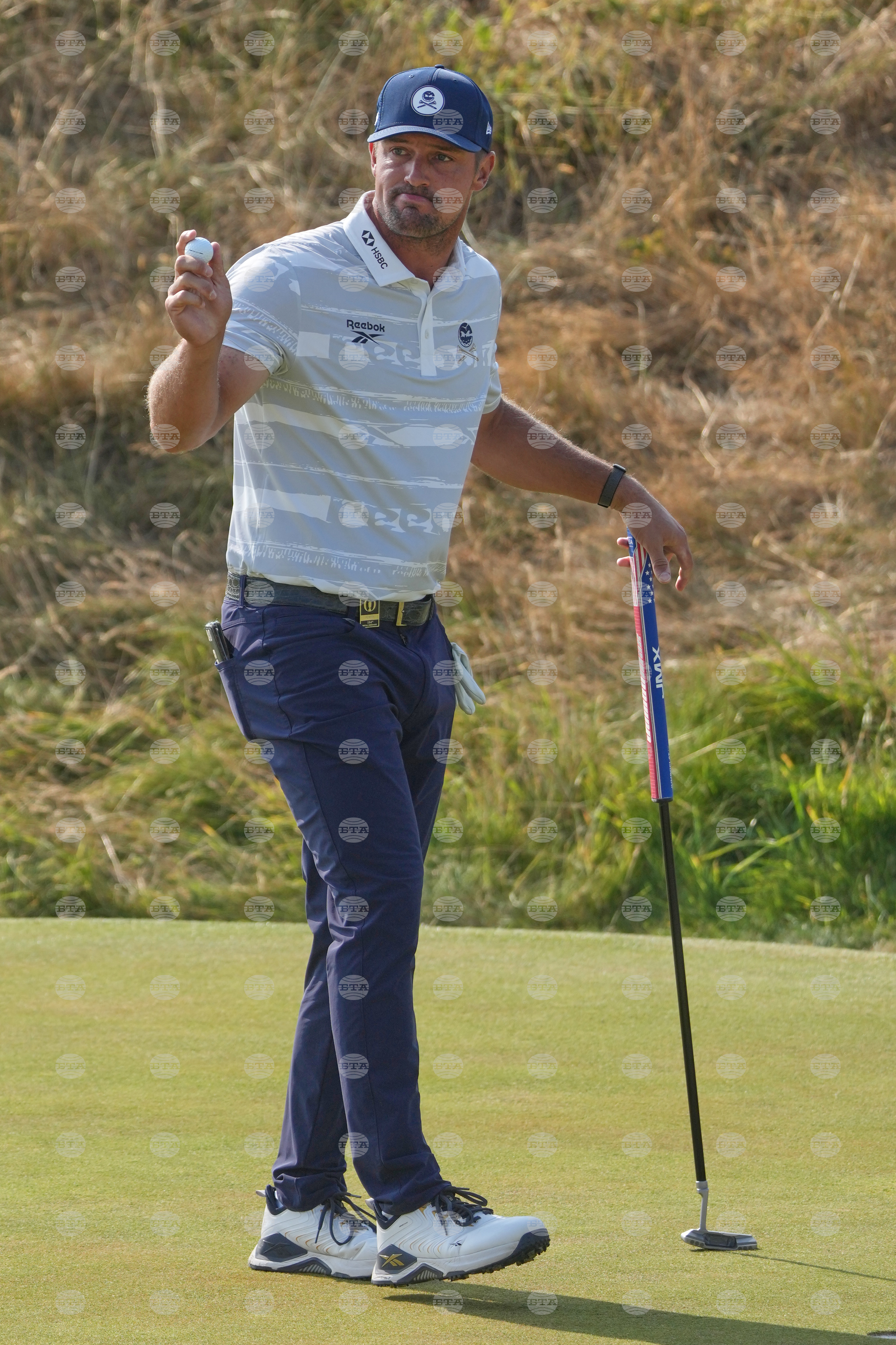 British Open Golf Championship
