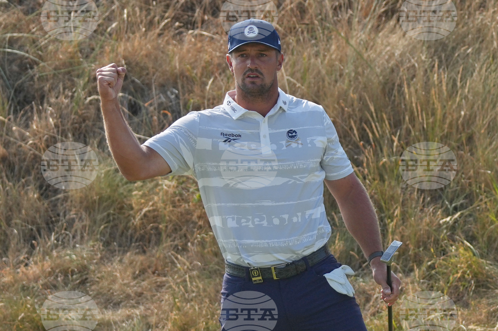 British Open Golf Championship
