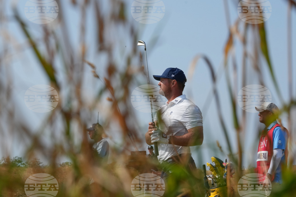 British Open Golf Championship