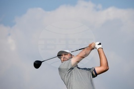 British Open Golf Championship
