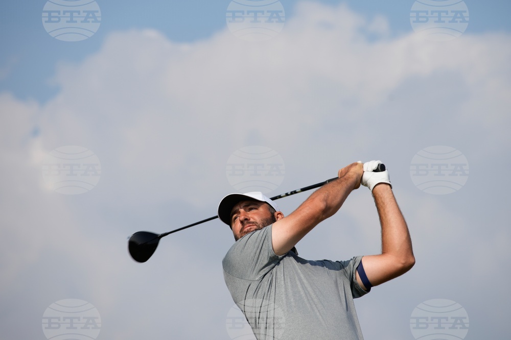 British Open Golf Championship