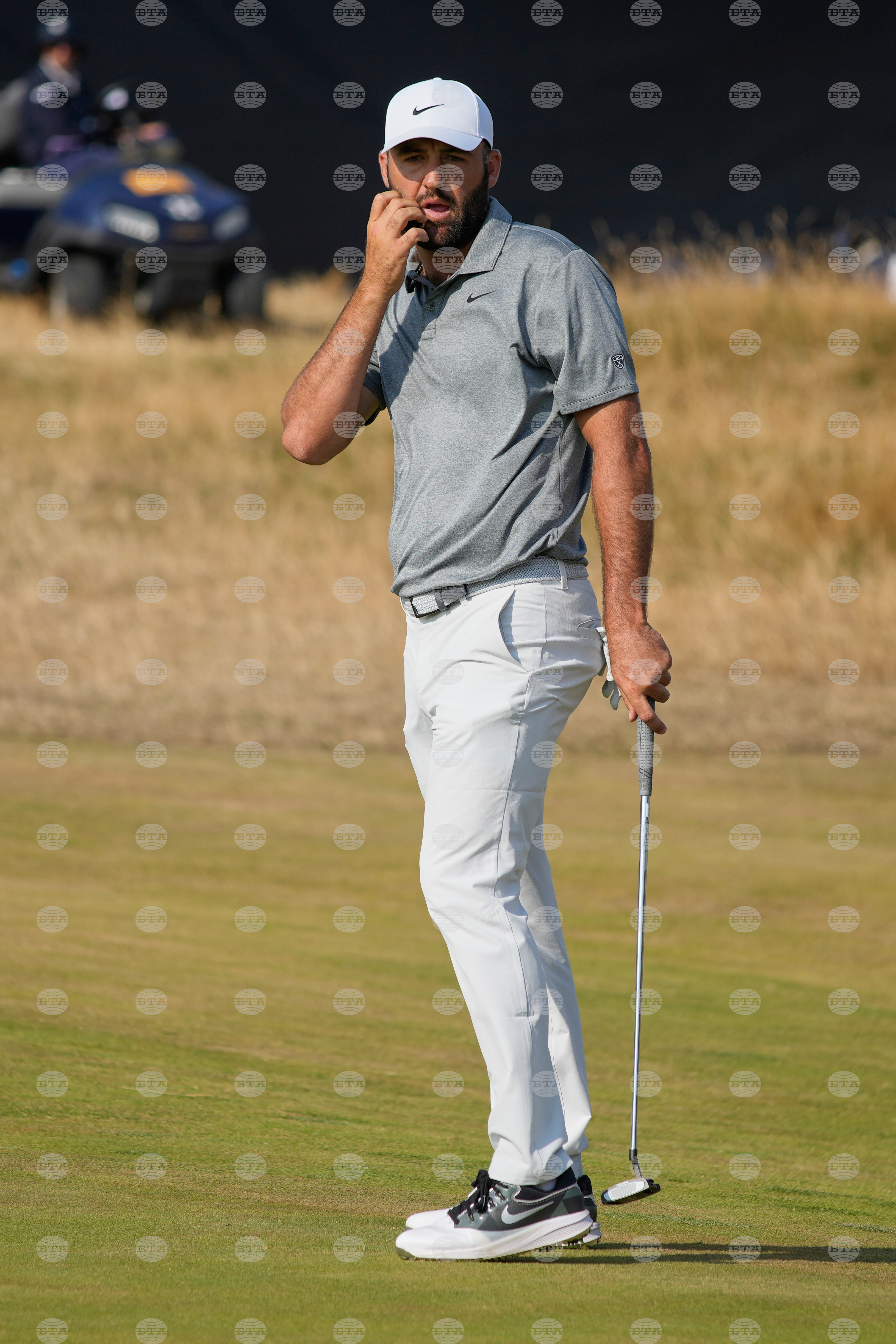 British Open Golf Championship