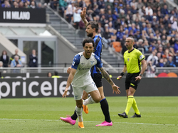 Italy Soccer Serie A