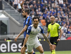 Italy Soccer Serie A