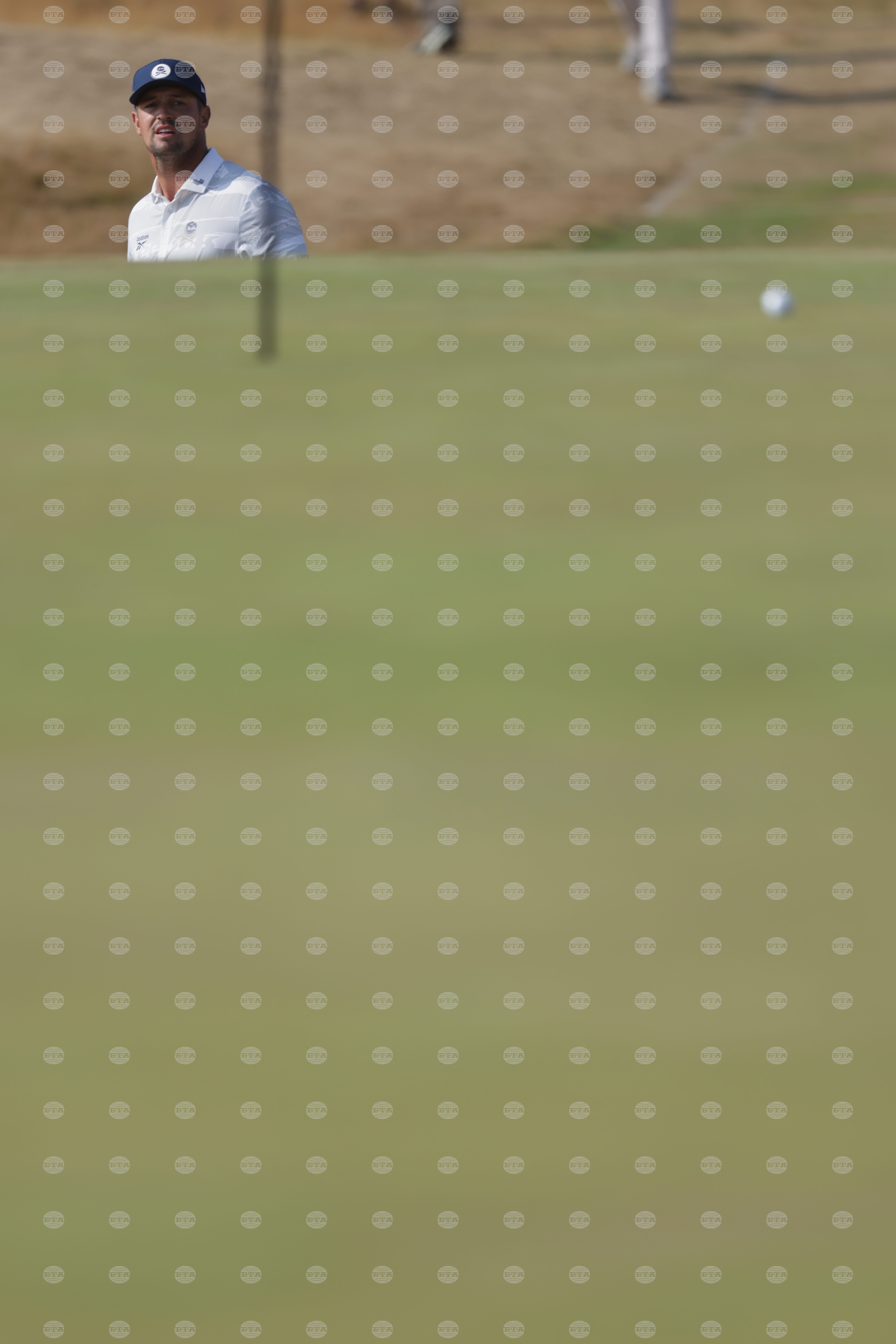 British Open Golf Championship