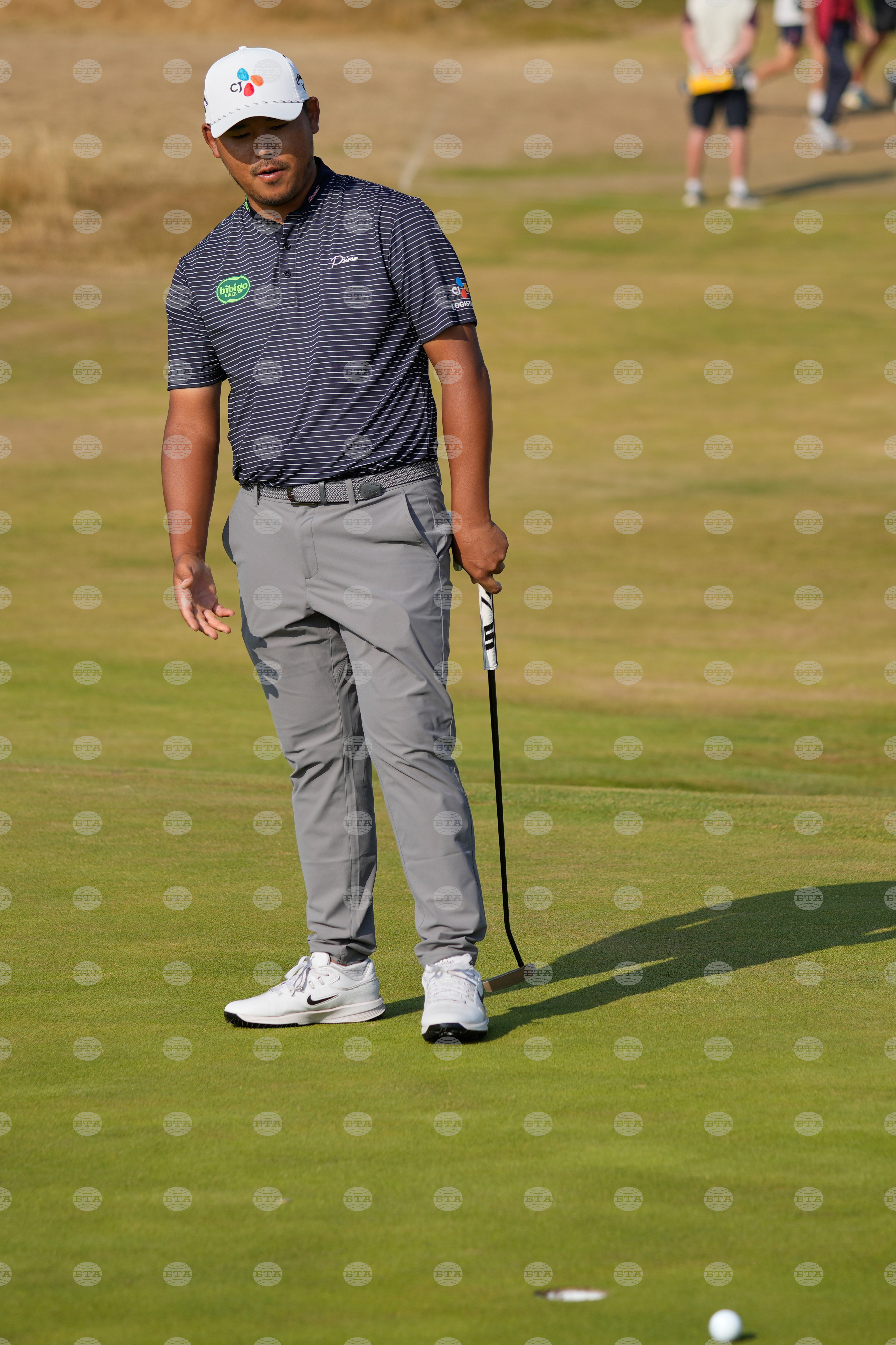 British Open Golf Championship