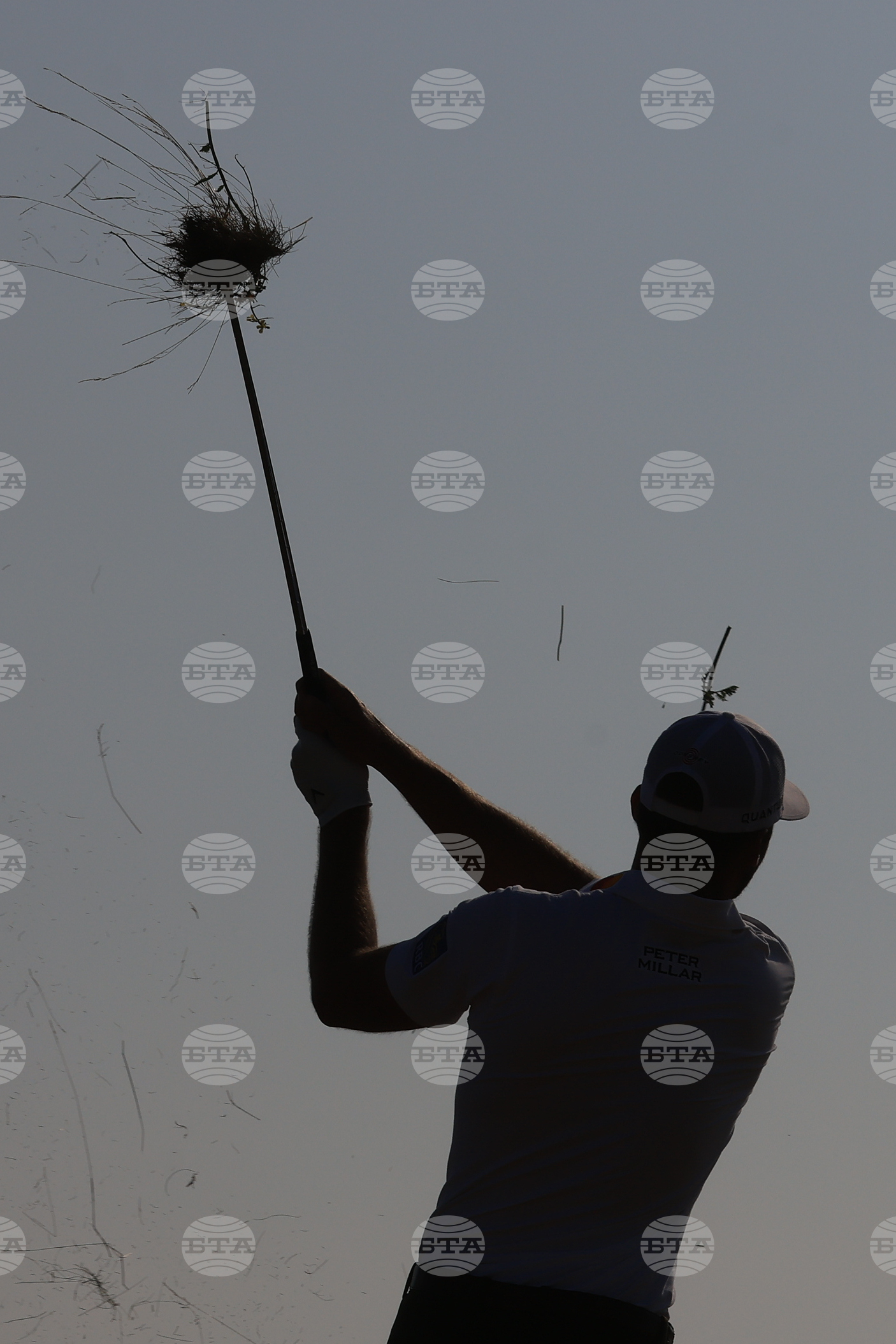 British Open Golf Championship