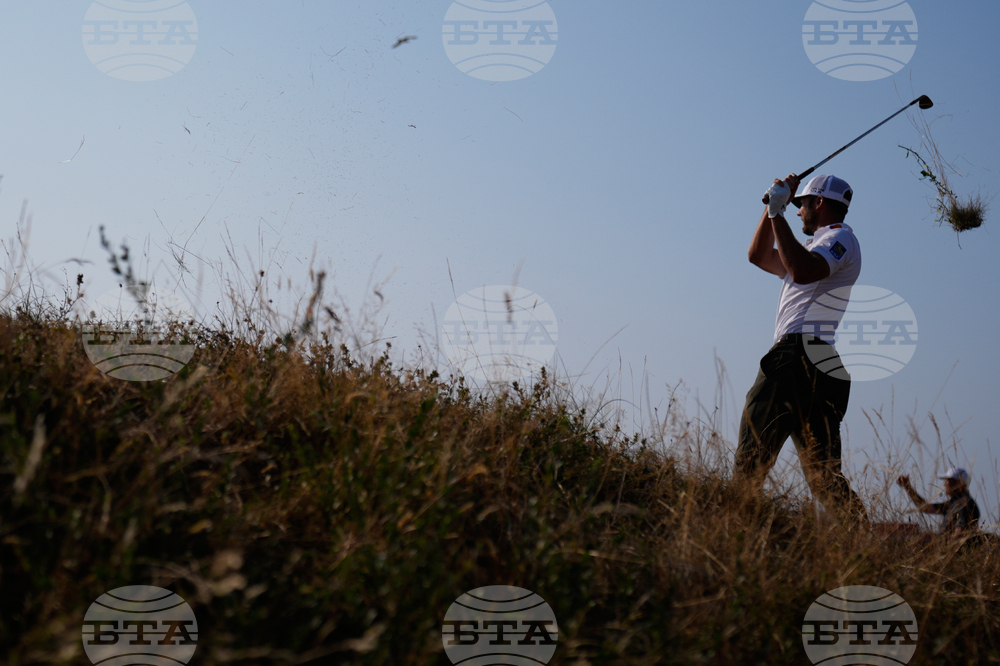 British Open Golf Championship