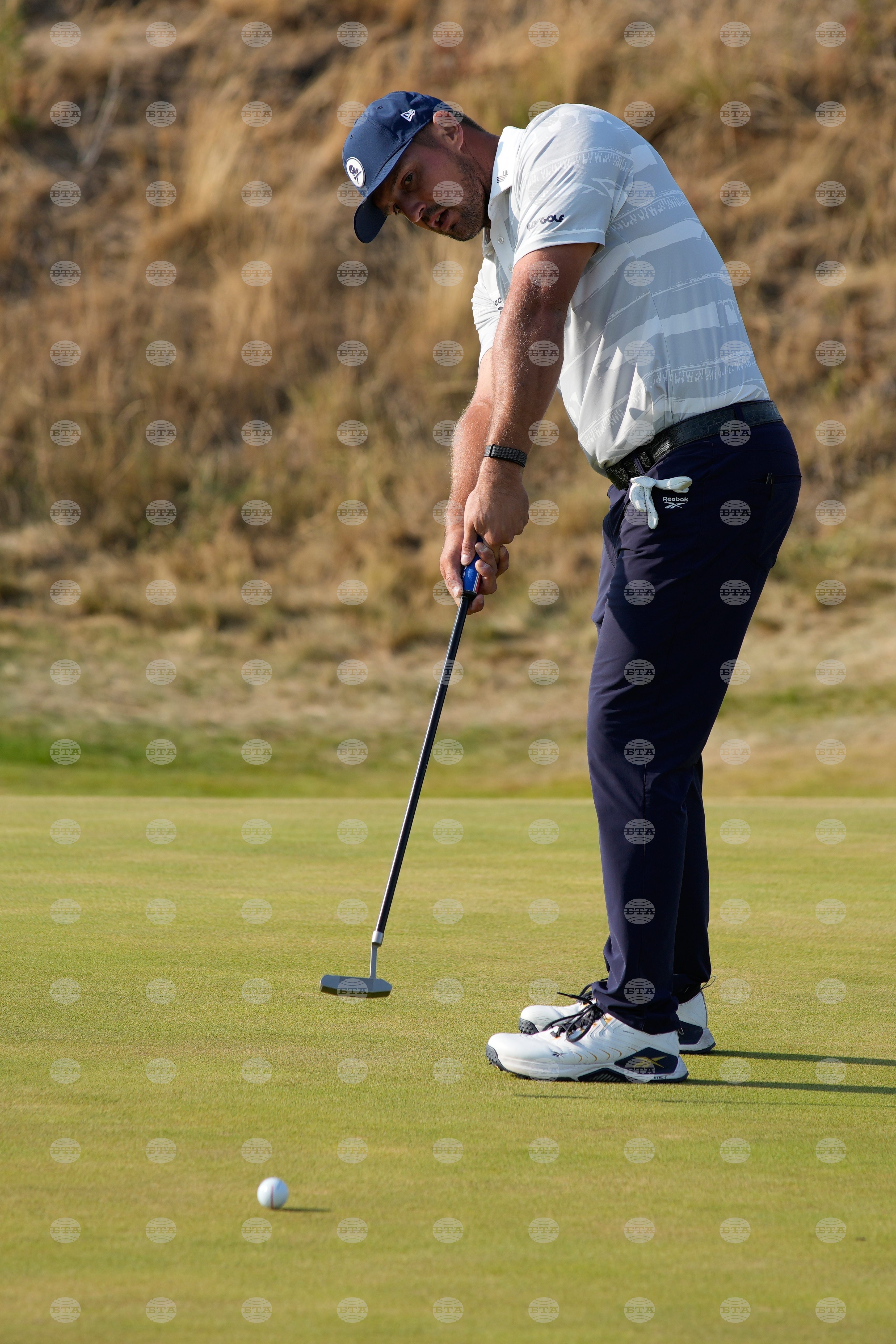 British Open Golf Championship