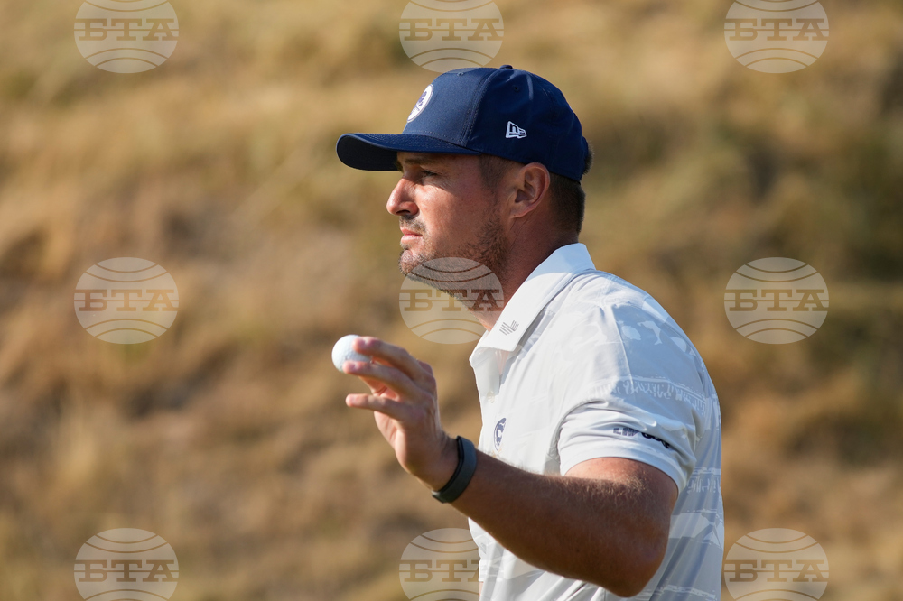 British Open Golf Championship