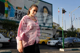 Iran Daily Life