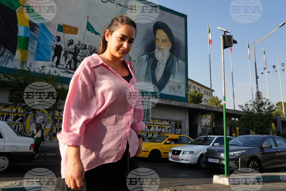 Iran Daily Life