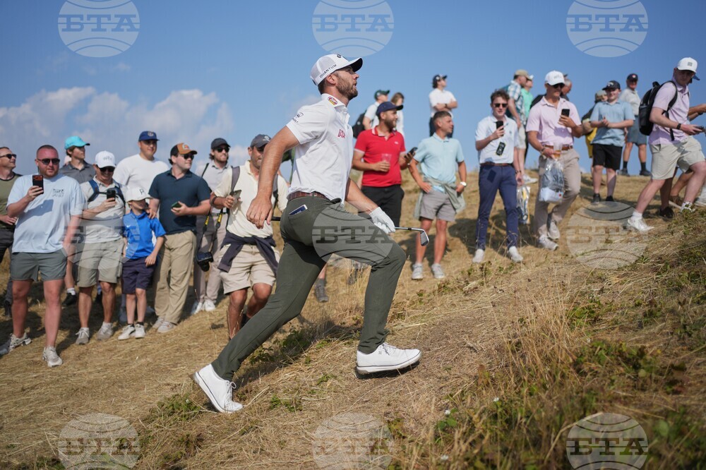 British Open Golf Championship