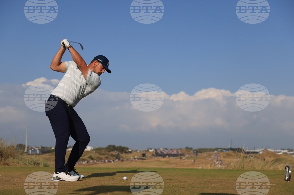 British Open Golf Championship