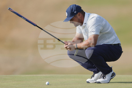 British Open Golf Championship