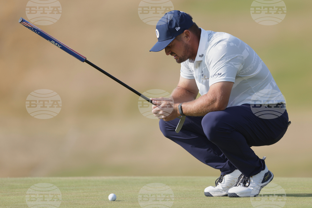 British Open Golf Championship