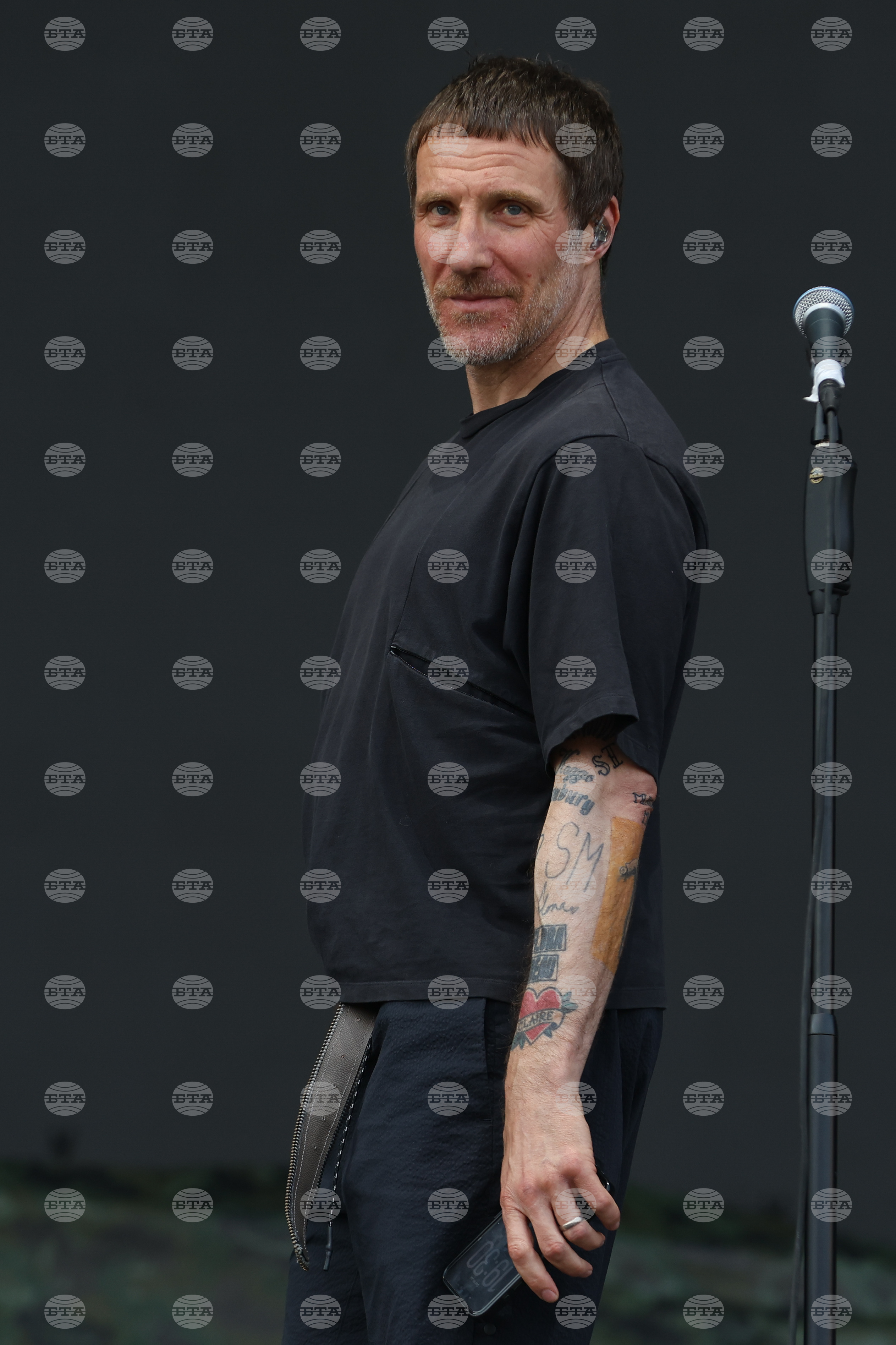 Пловдив - Phillgood Festival - Sleaford Mods
