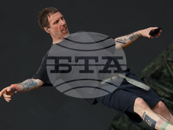 Пловдив - Phillgood Festival - Sleaford Mods