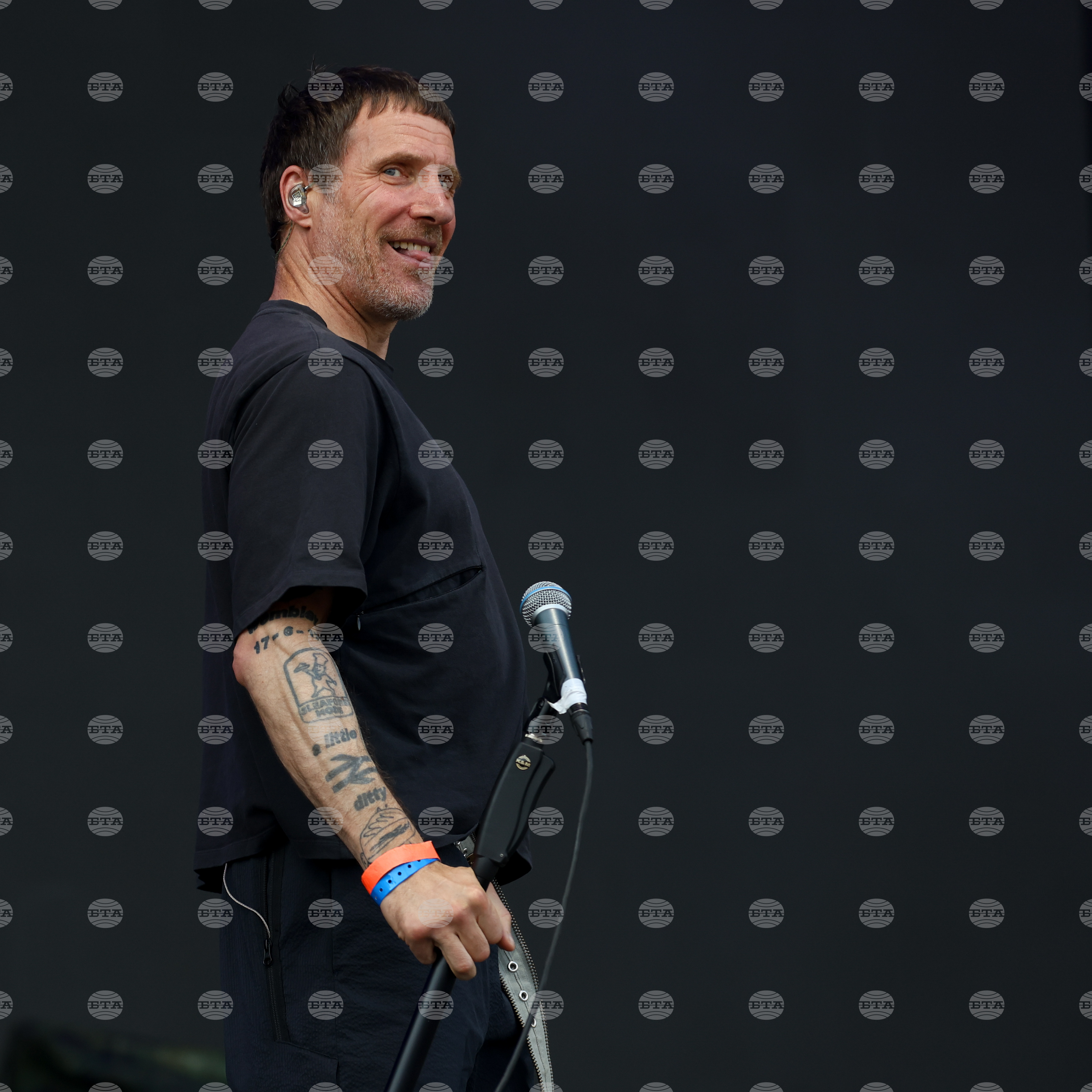 Пловдив - Phillgood Festival - Sleaford Mods