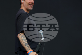 Пловдив - Phillgood Festival - Sleaford Mods