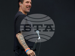 Пловдив - Phillgood Festival - Sleaford Mods