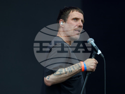 Пловдив - Phillgood Festival - Sleaford Mods