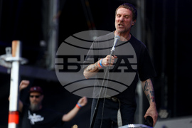 Пловдив - Phillgood Festival - Sleaford Mods