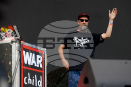 Пловдив - Phillgood Festival - Sleaford Mods