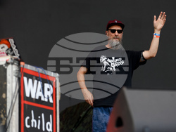 Пловдив - Phillgood Festival - Sleaford Mods