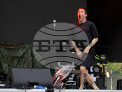 Пловдив - Phillgood Festival - Sleaford Mods