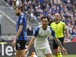 Italy Soccer Serie A