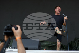 Пловдив - Phillgood Festival - Sleaford Mods