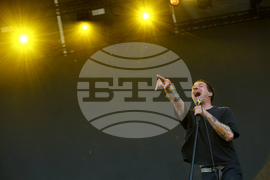 Пловдив - Phillgood Festival - Sleaford Mods