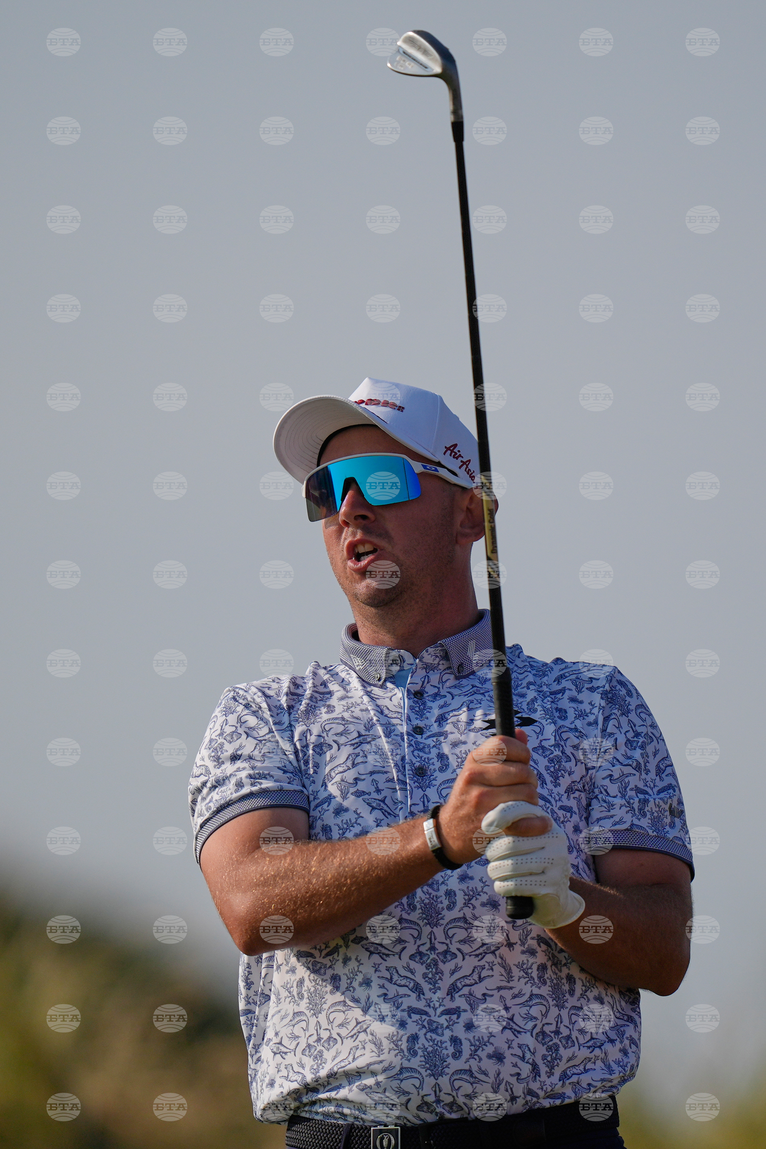 British Open Golf Championship